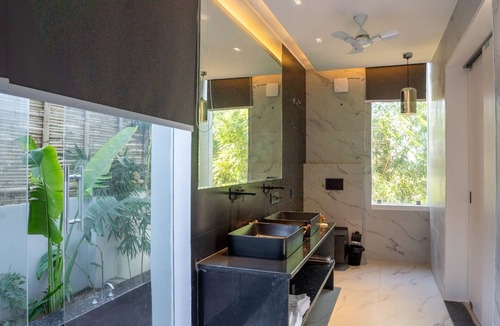 Sawai Madhopur Hotel | RASA Luxe- A luxurious stay at the heart of nature!