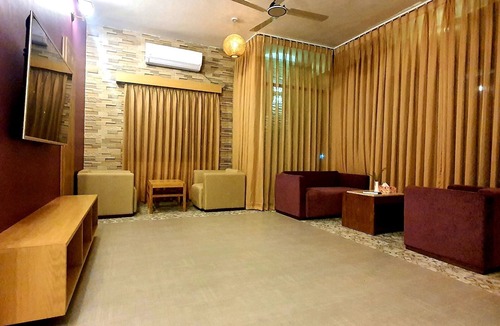 Nalkura Bed & Breakfast | RASS RESORT