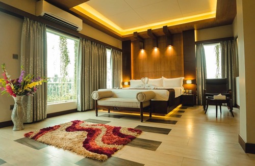 Bangladesh Hotel | Ratnodweep Resort