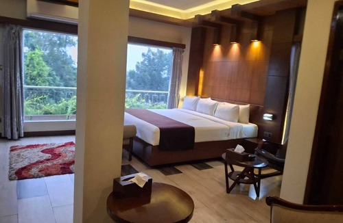 Bangladesh Hotel | Ratnodweep Resort