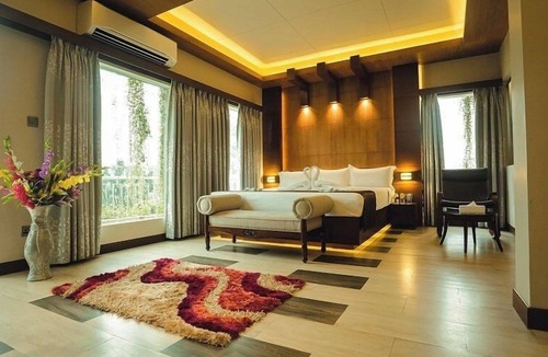 Bangladesh Hotel | Ratnodweep Resort