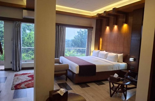 Bangladesh Hotel | Ratnodweep Resort