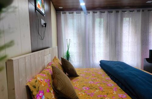 Bhatwari House | Rautelahomestay