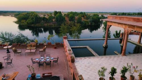 Rohet Hotel | Rawla Anand Rohet