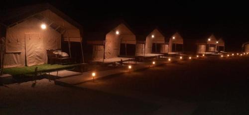 Hunder Other | Rebo Camp And Resort Nubra