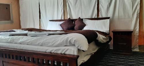 Hunder Other | Rebo Camp And Resort Nubra