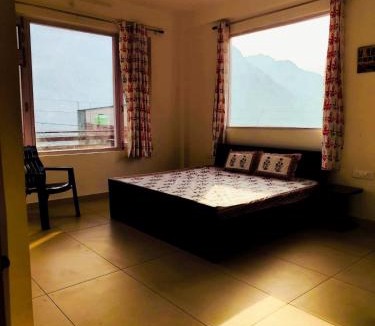 Mohal Apartment | Red Brick Home stay