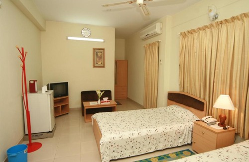 Bogra Hotel | Red Chillies Restaurant and Guest house