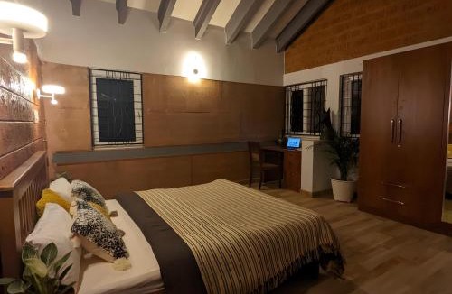 Virarajendrapet Villa | Red Rock Villa, Virajpet, Coorg