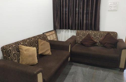 Chiplun House | Red Roof Farmhouse