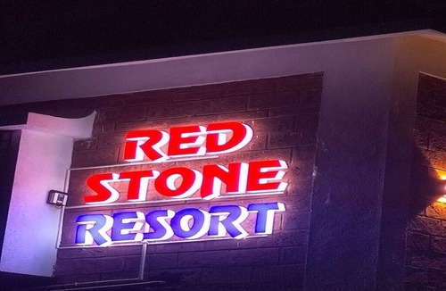 Nagaon Resort | Red Stone Resort
