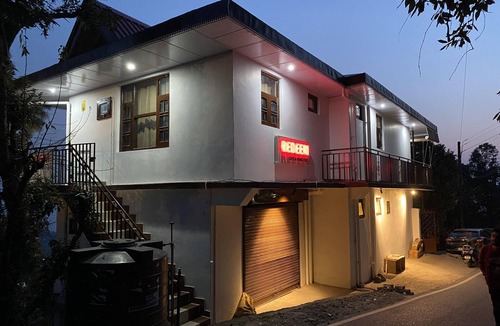 McLeod Ganj Bed & Breakfast | Redeem Homestay
