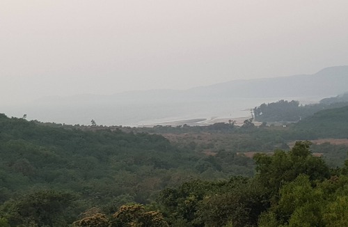 Mhsala House | Redstone Hills Karle