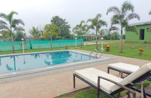 Amarnath Hotel | Redwings Resort Panvel