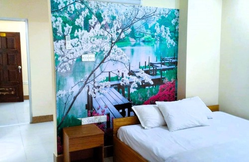 Cox's Bazar Resort | Reem Resort