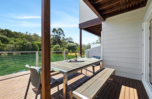 Margaret River Villa | Reflection