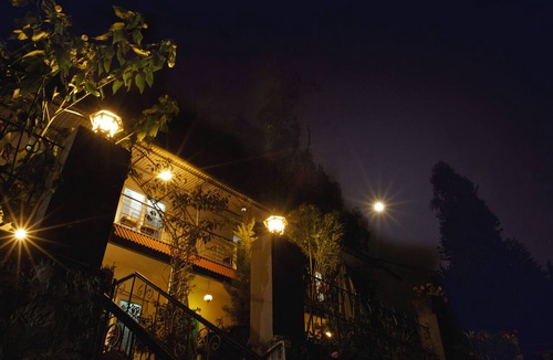 Kathadimattam Hotel | Reflections Guest House