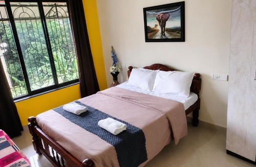 Varca Villa | Regal by the bay