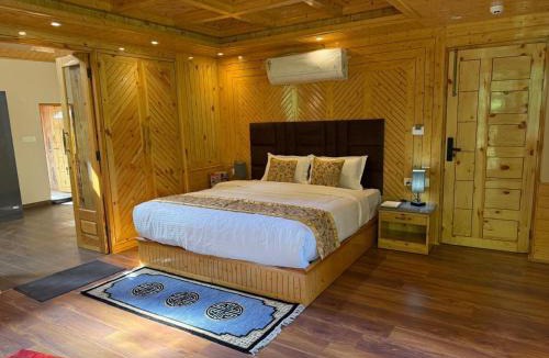 Manali Hotel | Regal Retreat Inn