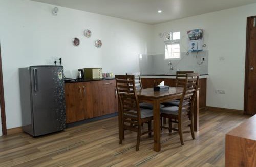 Kalyan Nagar Hotel | Regal Suites
