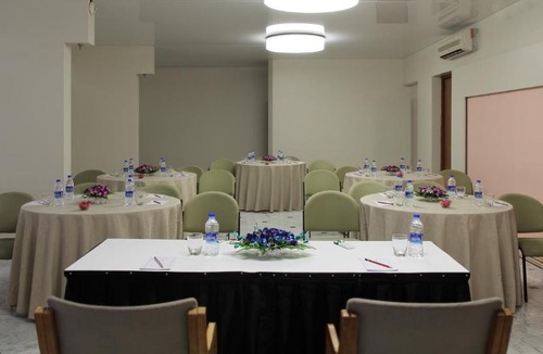 Santacruz Hotel | Regency Hotel