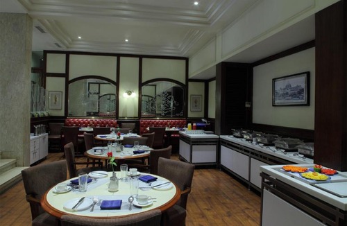 Santacruz Hotel | Regency Hotel