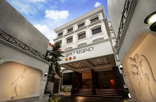Kanchipuram Hotel | Regency Kanchipuram by GRT Hotels