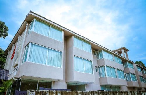 Anjuna Hotel | Regent Laguna Anjuna - Boutique Resort with Pool