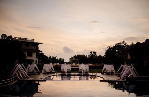 Sernabatim Resort | Regenta Baywatch Resort, Goa