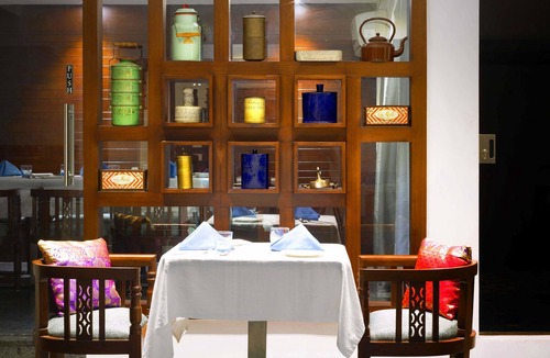 Royapettah Hotel | Regenta Central Deccan