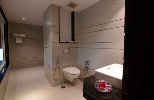 Nagoa Hotel | Regenta Central North Goa