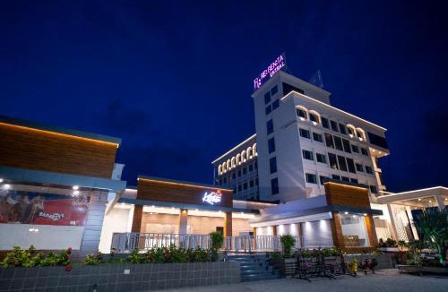Somnath Hotel | Regenta Central Somnath, Bhalpara