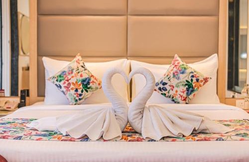 McLeod Ganj Hotel | Regenta Inn Luxinna Heights Mcleodganj