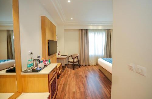Phagwara Hotel | Regenta Place Phagwara by Royal Orchid Hotels Limited