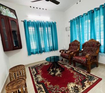 Alwaye Villa | Rehoboth Guest House