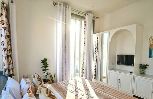 Gayariawas Villa | Rehvaas A Rooftop Pool Villa