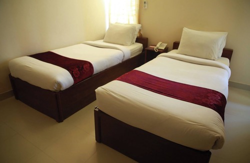 Rangamati Hill District Hotel | Rejang Heights Resort Rangamati