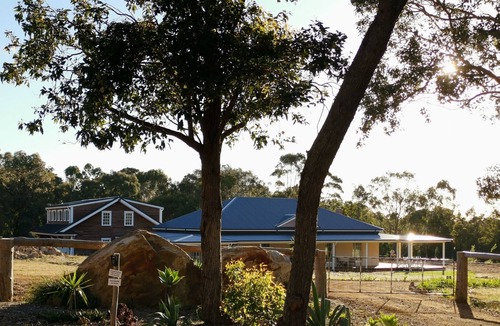 Quedjinup Other | Relax and unwind at our charming Homestead