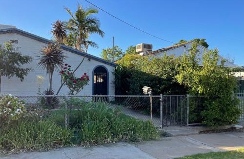 Mildura House | Relax at Ruby