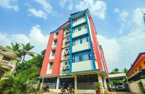 Margao Hotel | Relax Holiday Home,Margao Railway Station