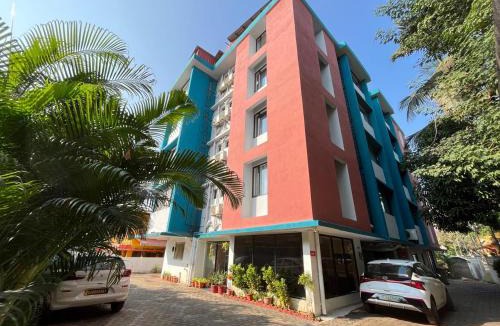 Margao Hotel | Relax Holiday Home,Margao Railway Station