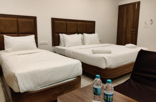 Narasapura Hotel | Relax Inn