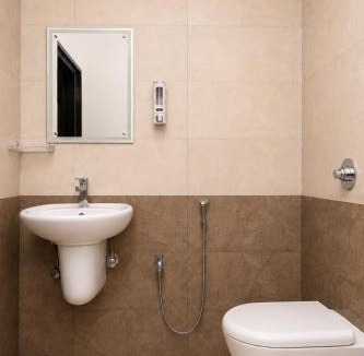 Guwahati Hotel | Relax Inn