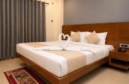Guwahati Hotel | Relax Inn