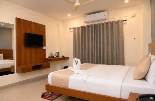 Guwahati Hotel | Relax Inn
