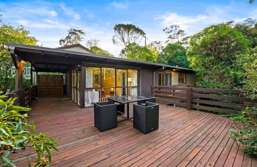 Heathmont House | Relaxing Nature Retreat in Beautiful Heathmont