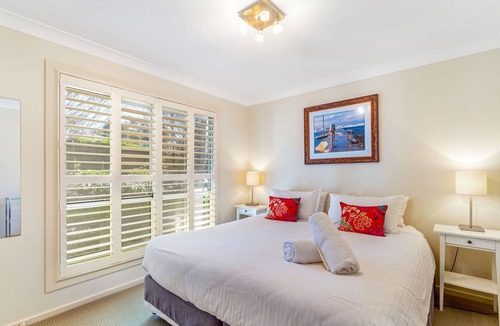 Gerringong House | Rendezvous, Gerringong