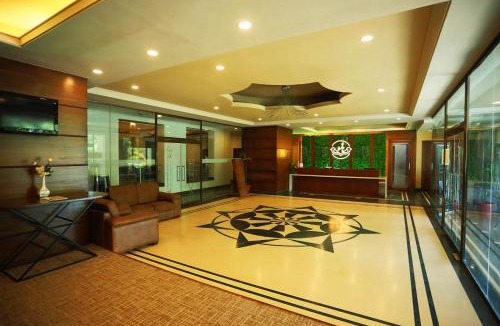 Gandhidham Hotel | Renest Gandhidham