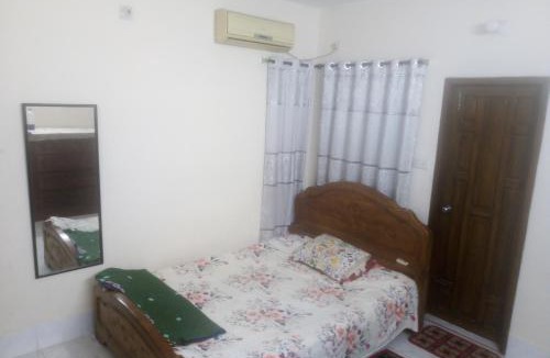 Basundhara Residential Area House | Rent Room Near US Embassy and Evercare in Bashundhara