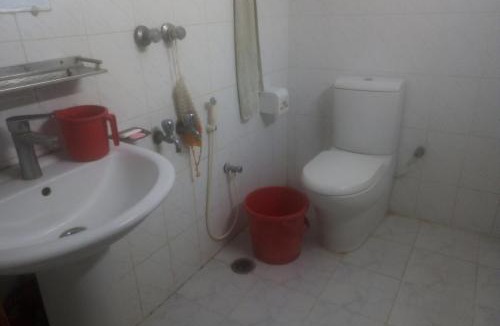 Basundhara Residential Area House | Rent Room Near US Embassy and Evercare in Bashundhara